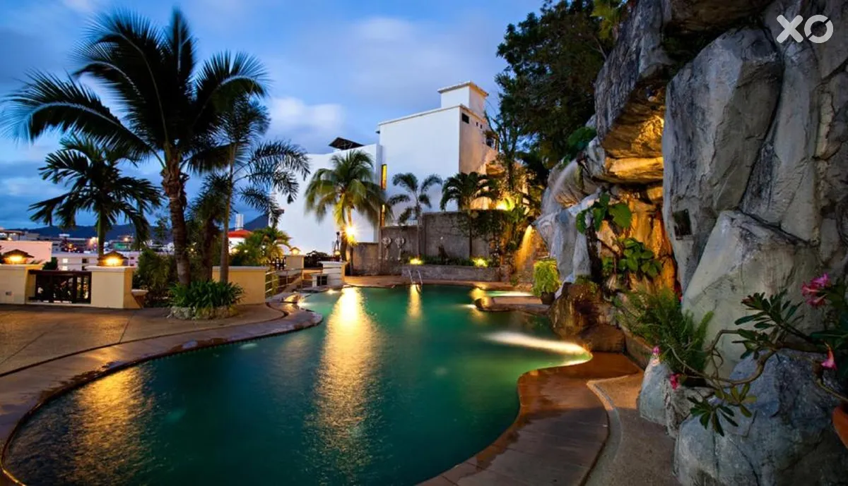C&N Resort and Spa