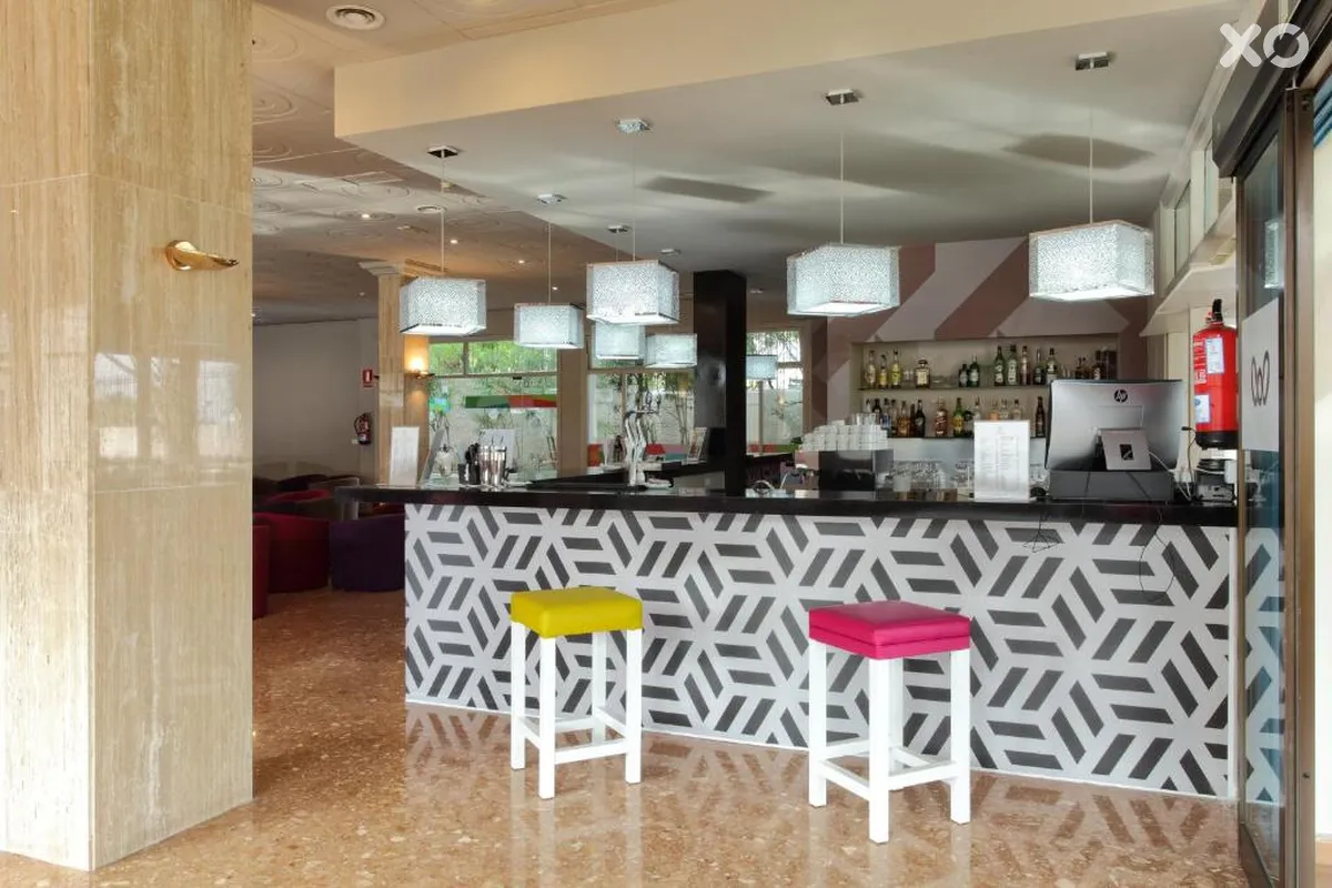 O7 Tenerife Hotel