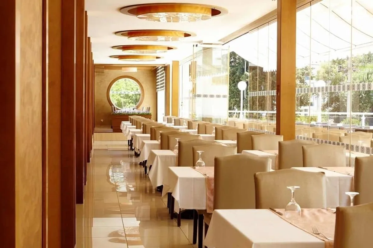 Ideal Premium Hotel