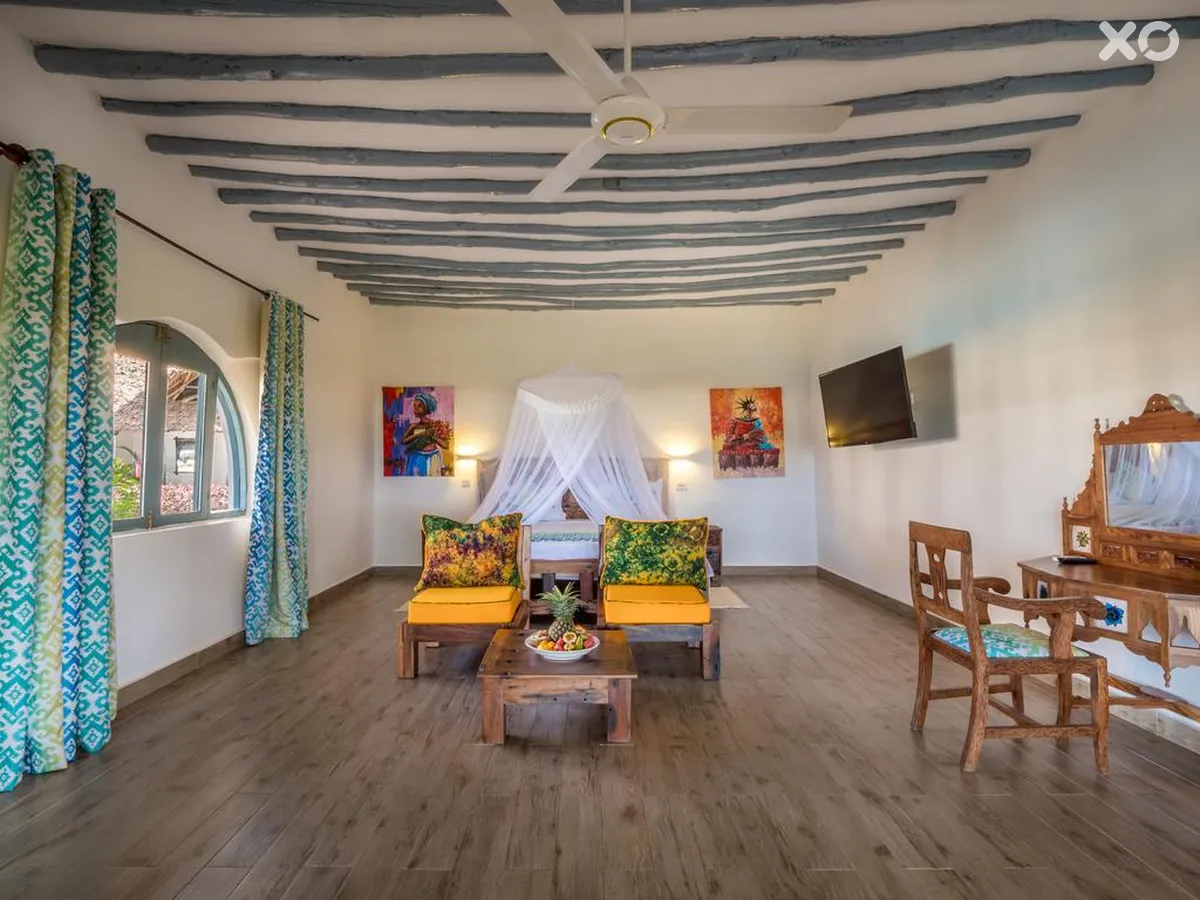 Kiwengwa Beach Resort