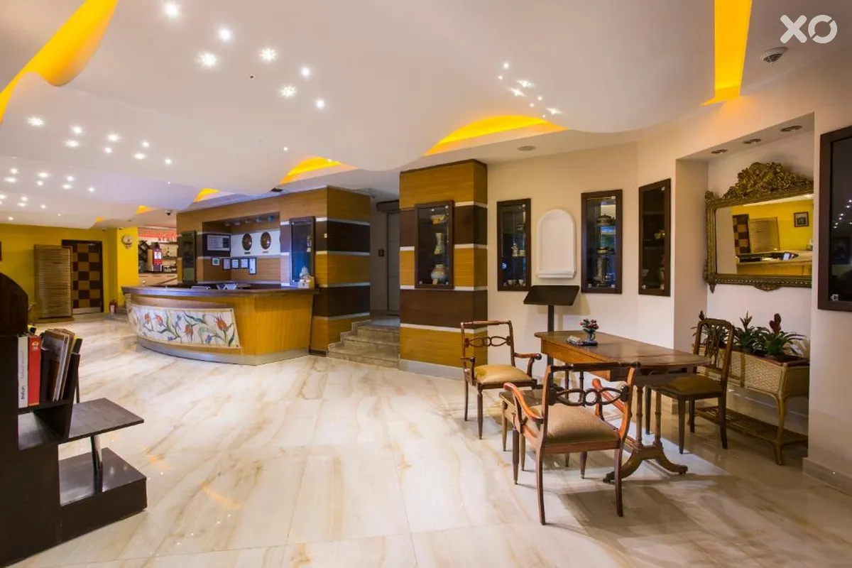 Alanya Buyuk Hotel