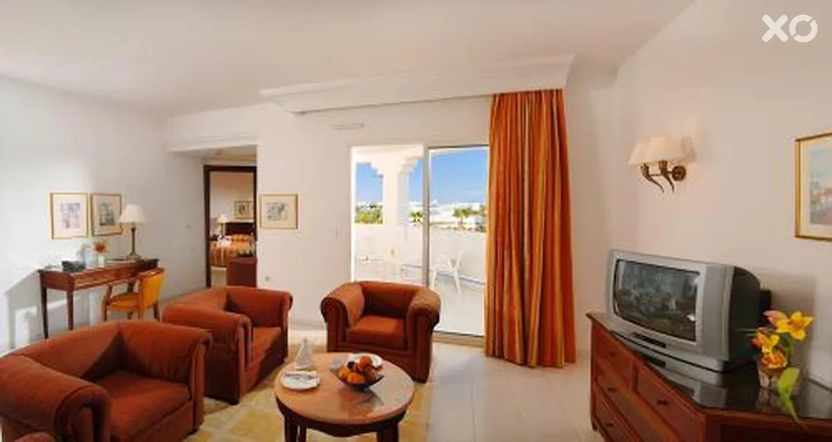 LTI Djerba Plaza Thalasso & Spa
