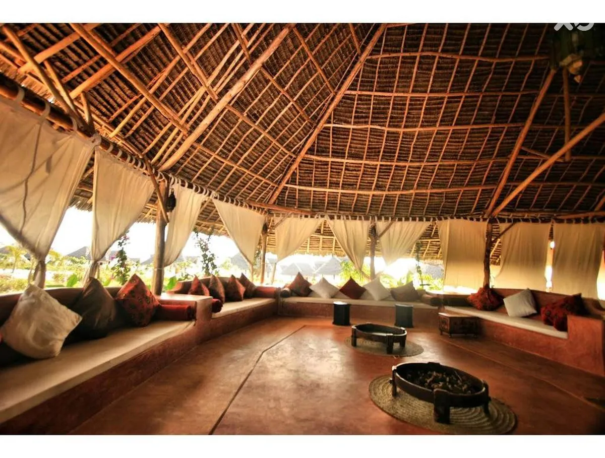 Kasha Boutique Hotel