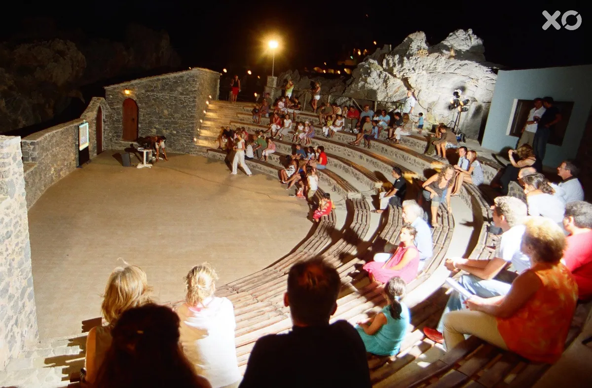 Kalypso Cretan Village Resort & Spa