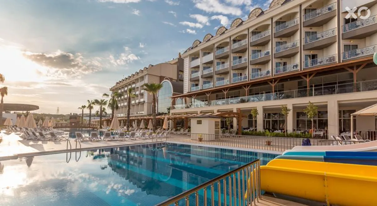 Mary Palace Resort & Spa