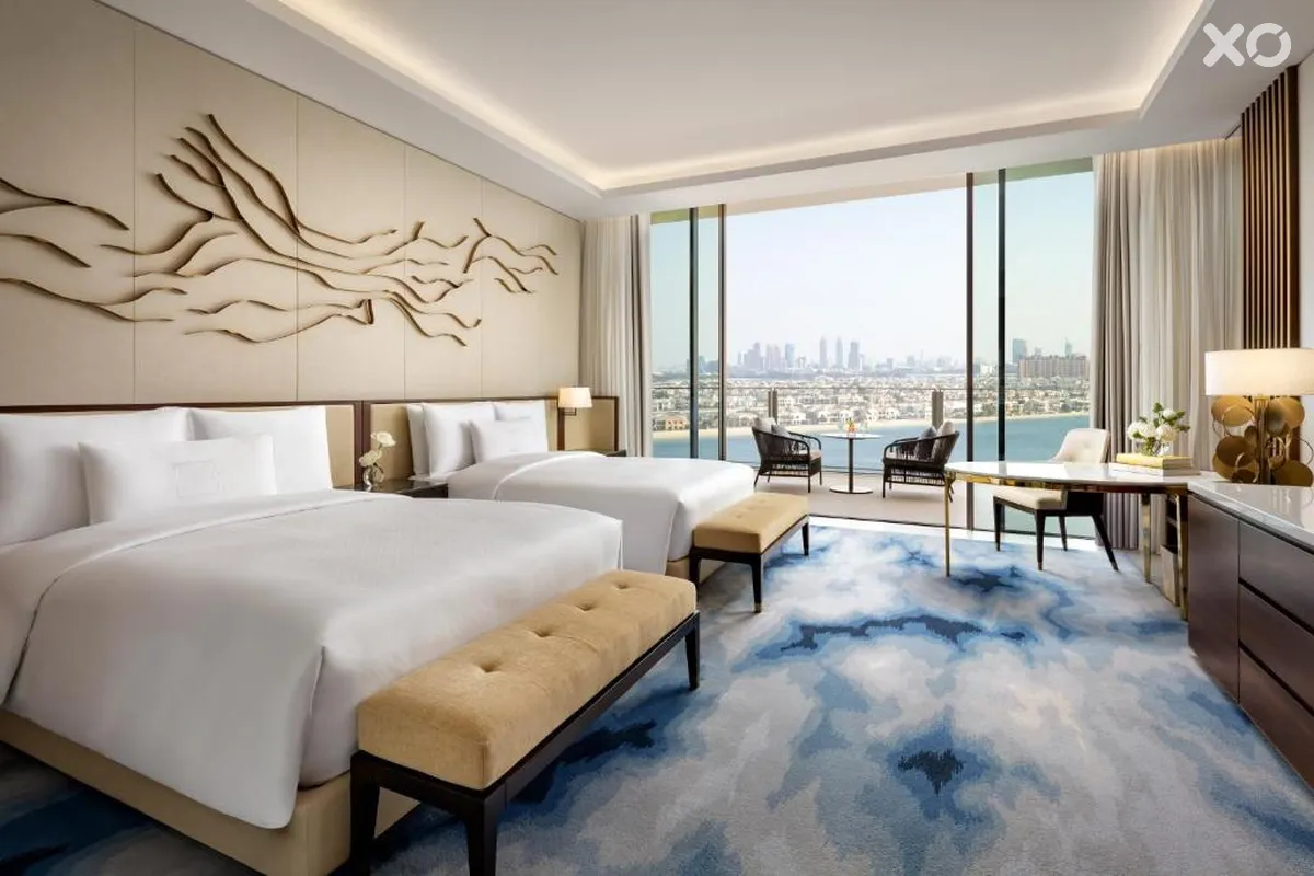 Atlantis The Royal