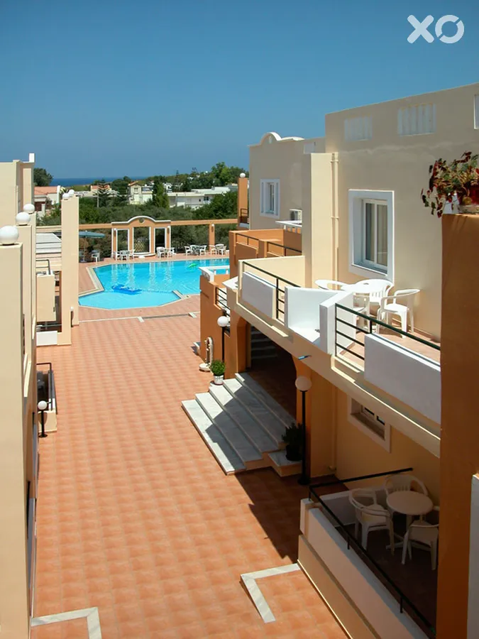 Nontas Hotel