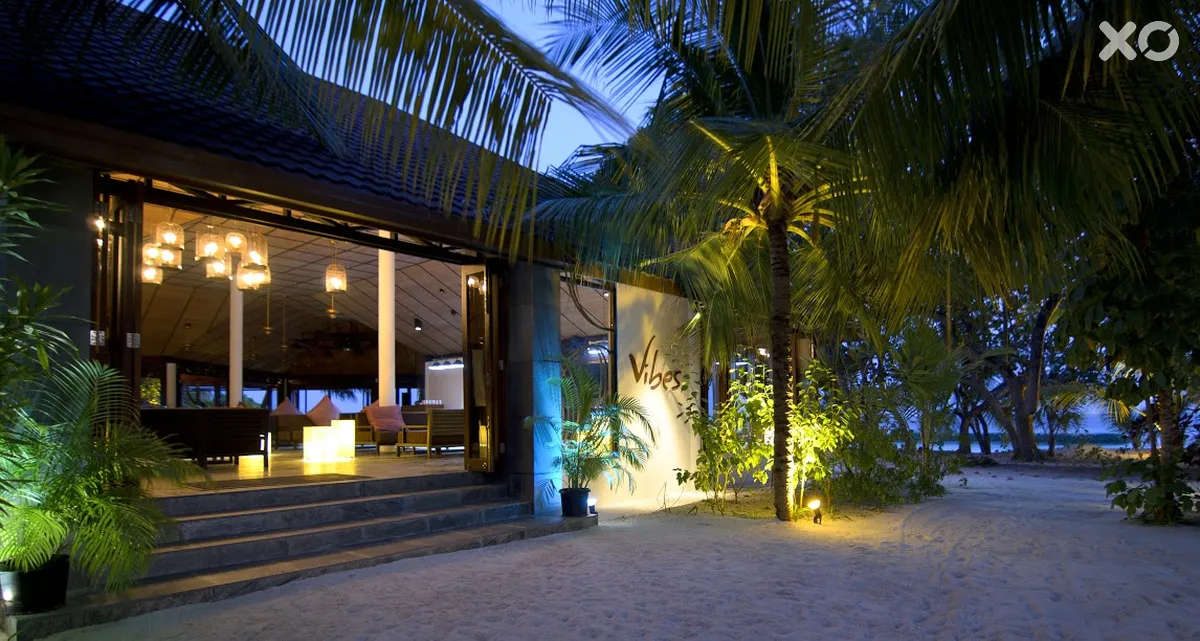 Lily Beach Resort & Spa