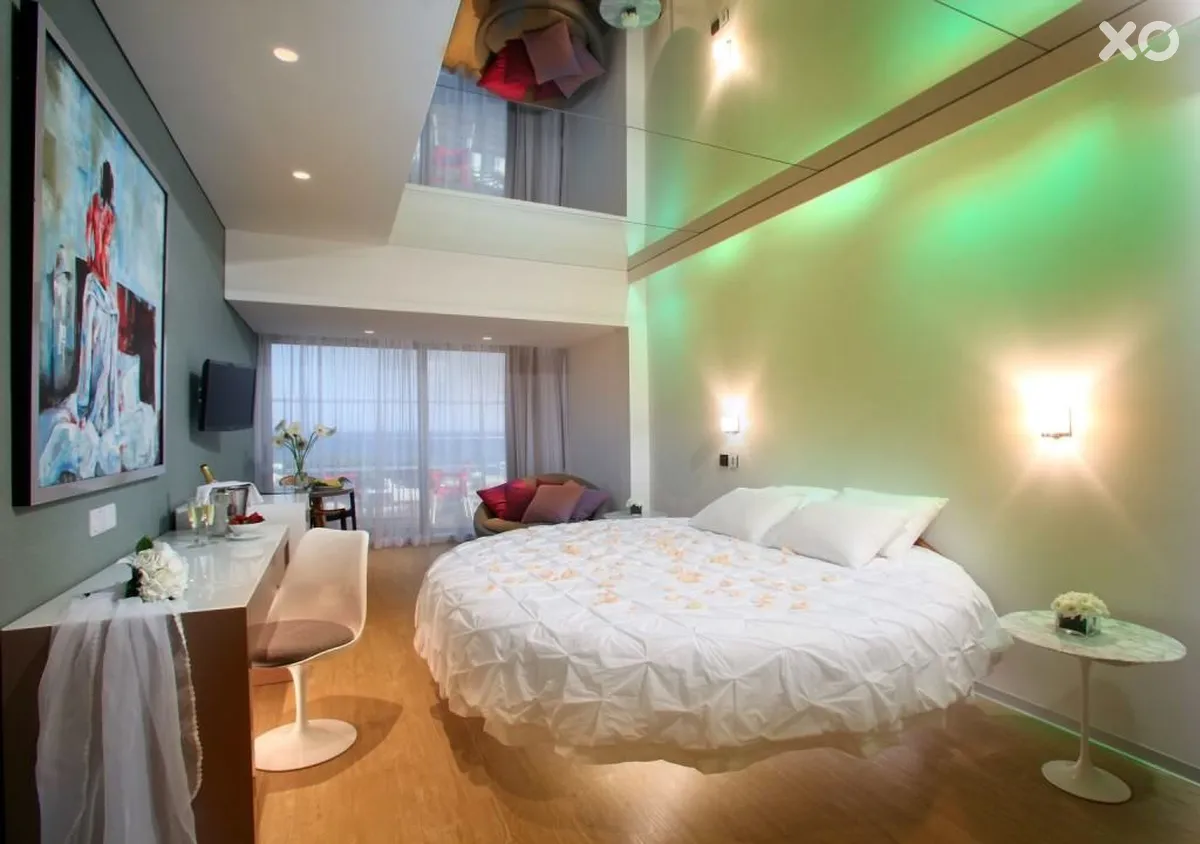 Faros Hotel