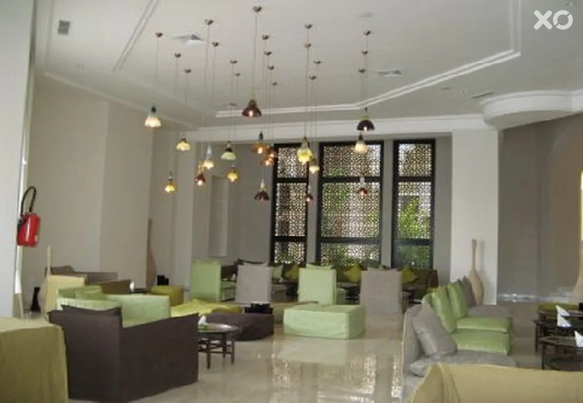 Radisson Blu Palace Resort & Thalasso