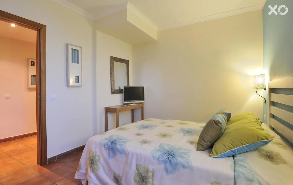 Pestana Viking Beach & Golf Resort