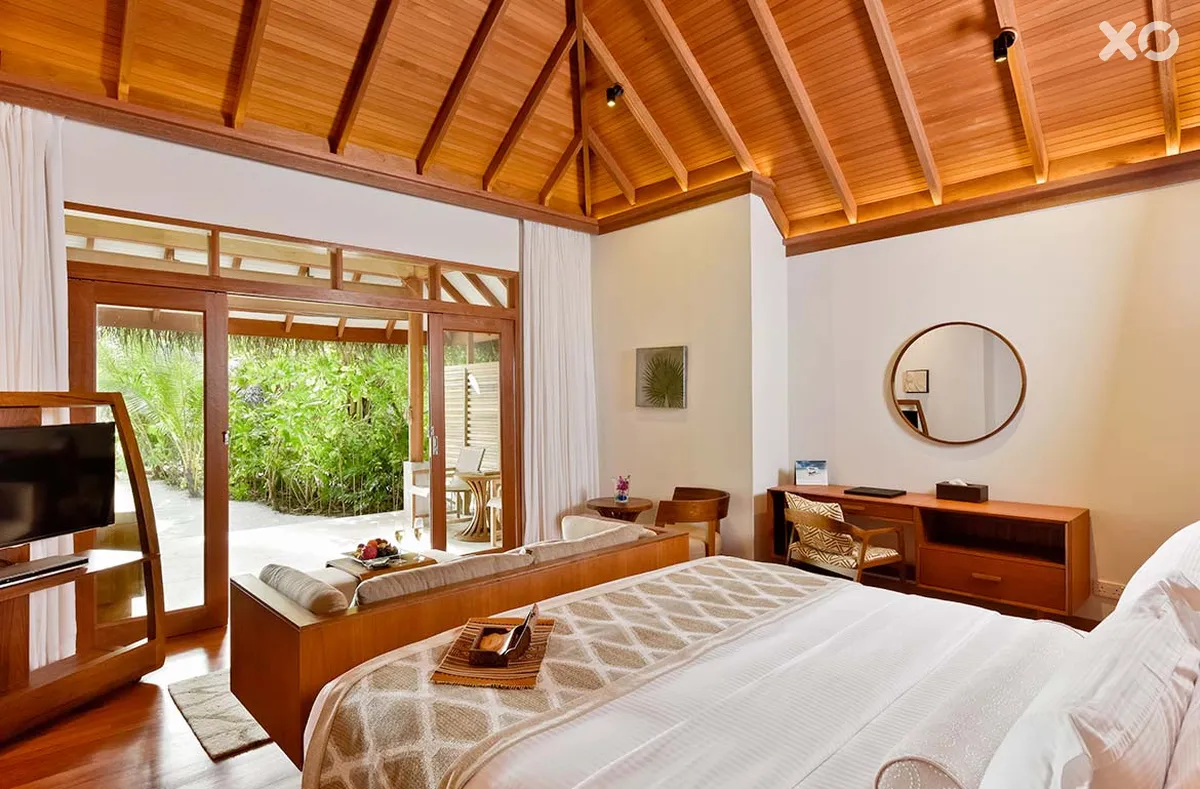 Baros Maldives