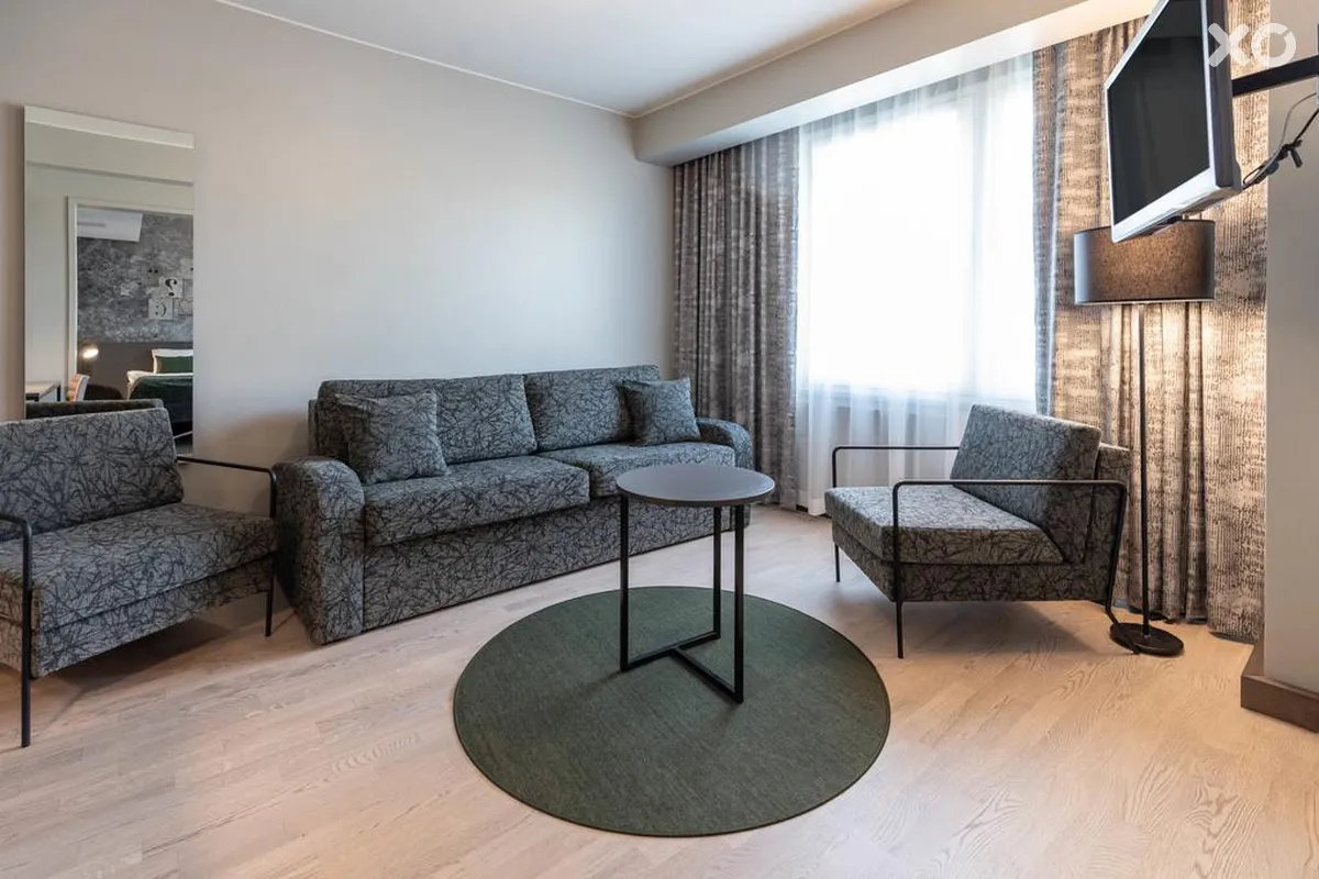 Scandic Kallio