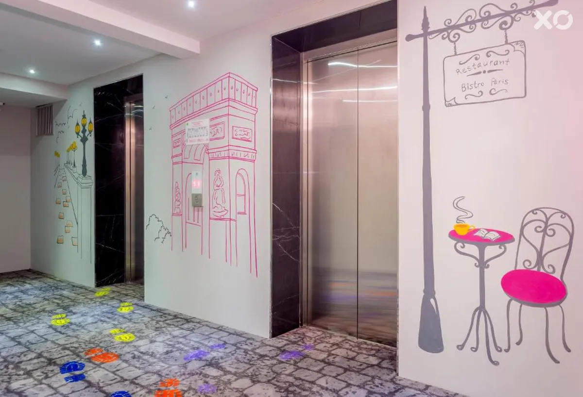Ibis Styles Bangkok Sukhumvit 50