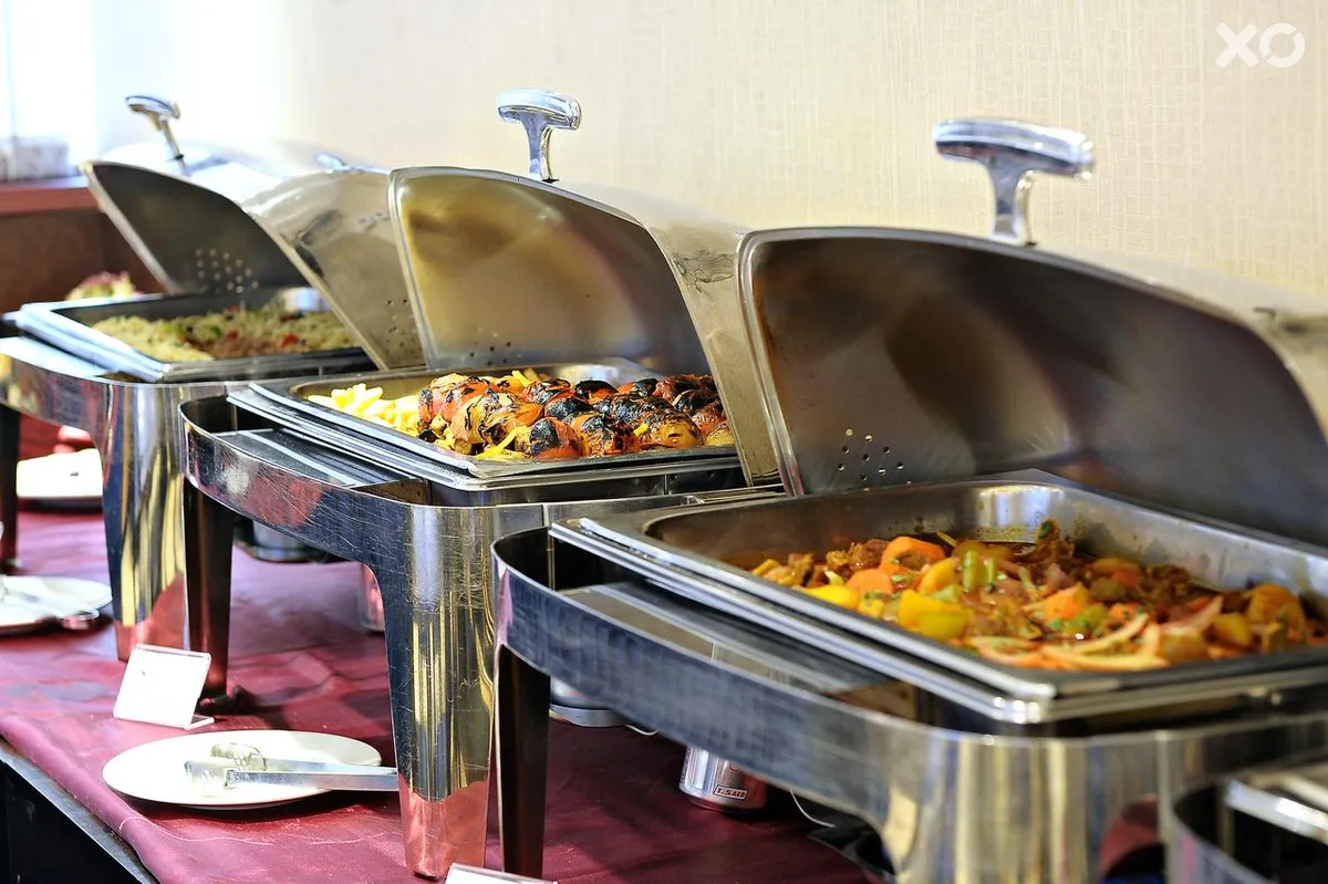 Signature INN Deira by Gemstones