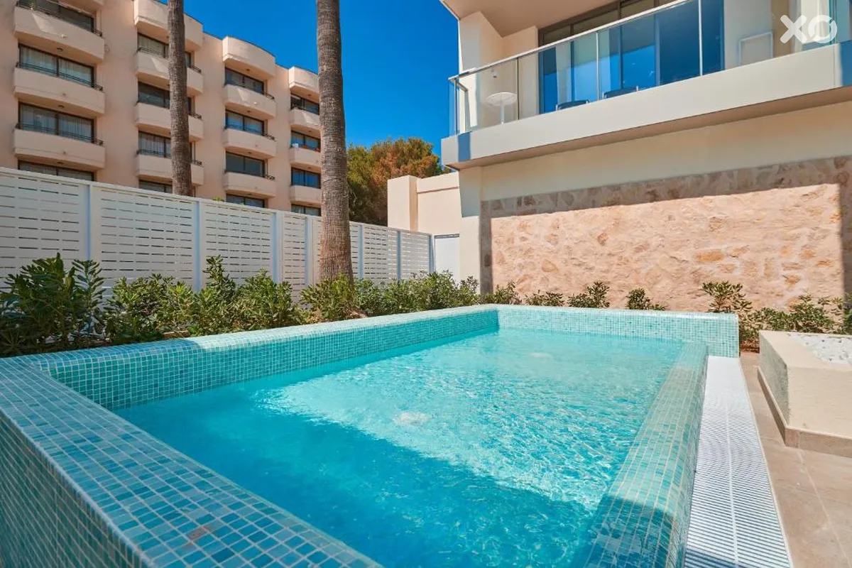 Protur Atalaya Apartments