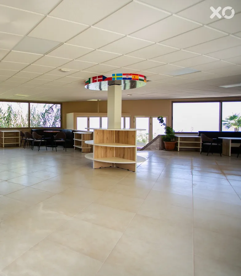 Sunbay Hotel