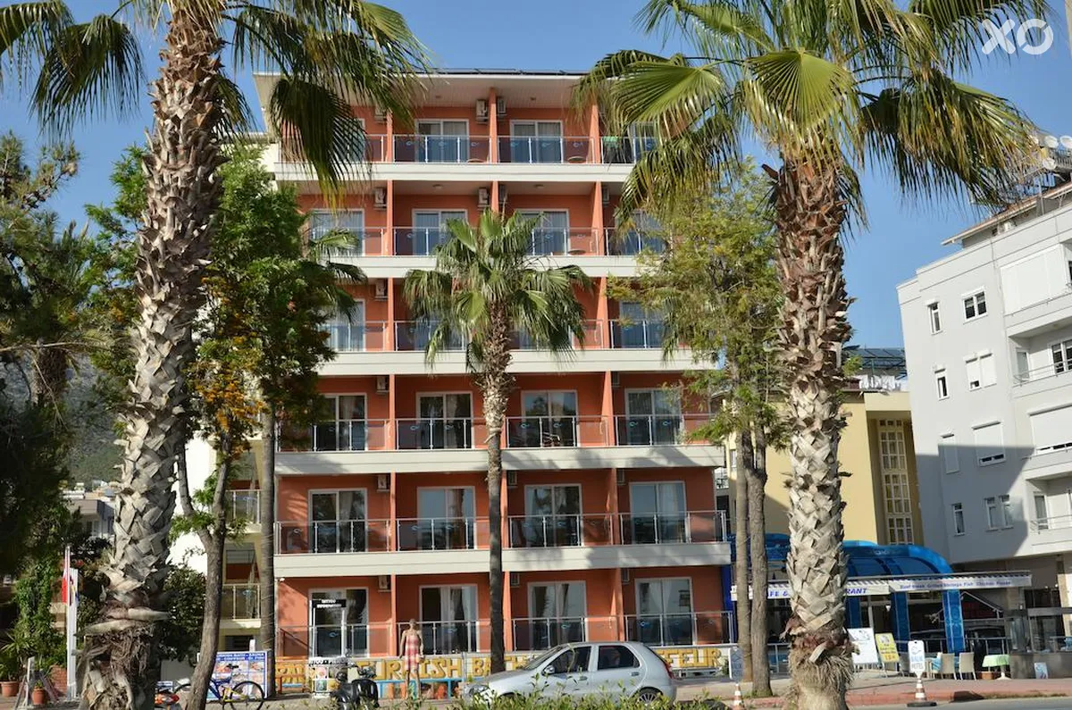 Balik Hotel
