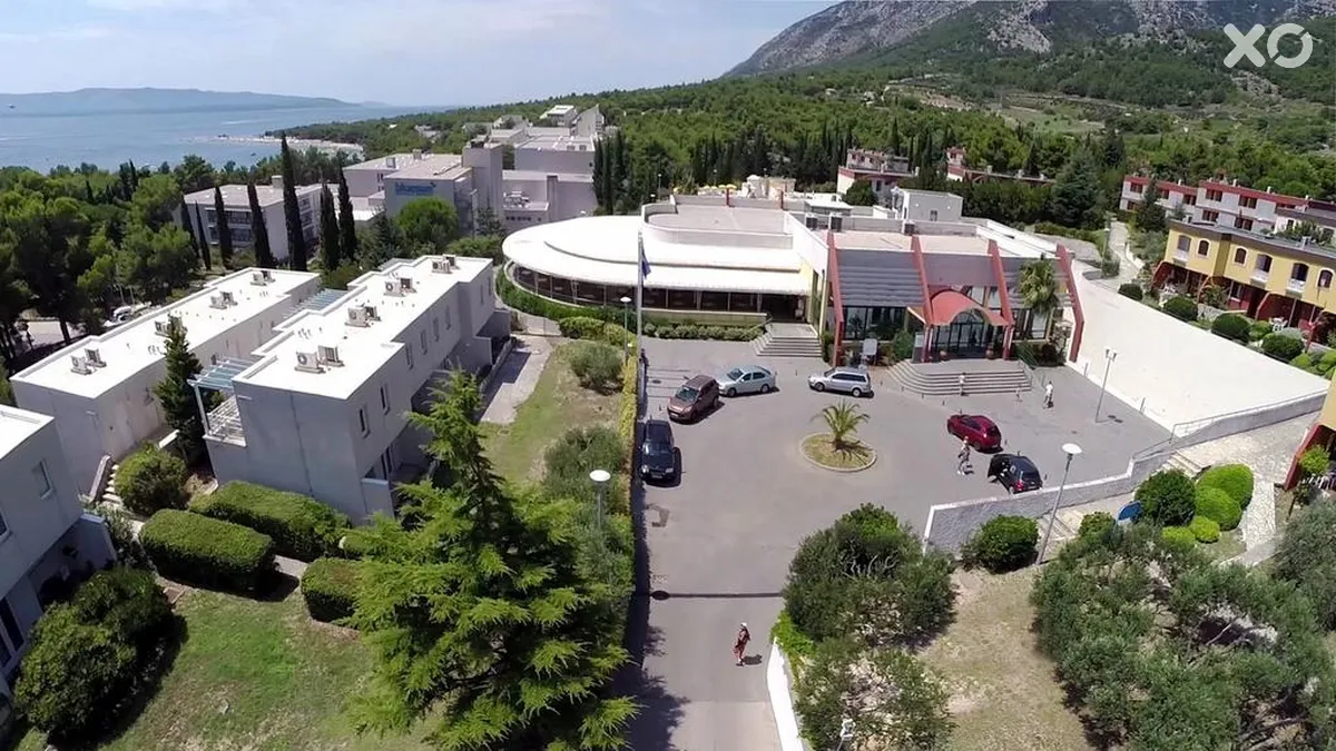 Bluesun Hotel Bonaca