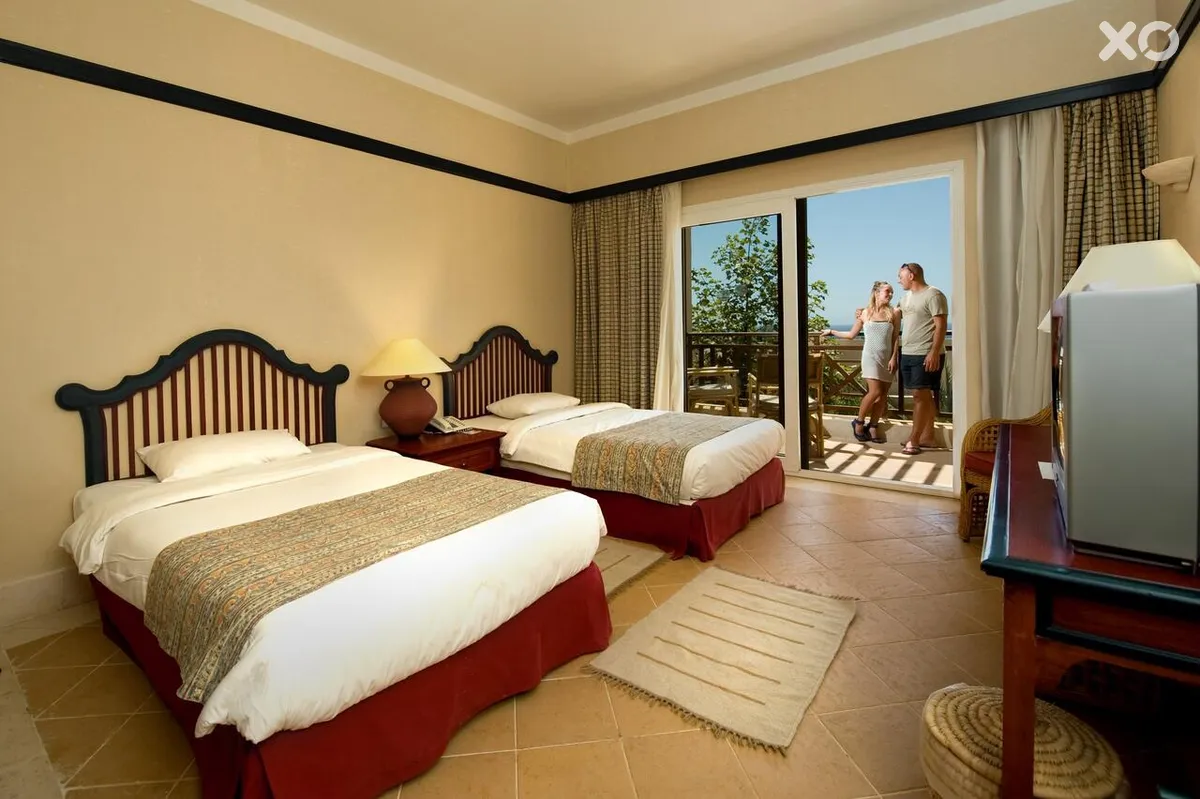 The Grand Hotel Sharm El Sheikh