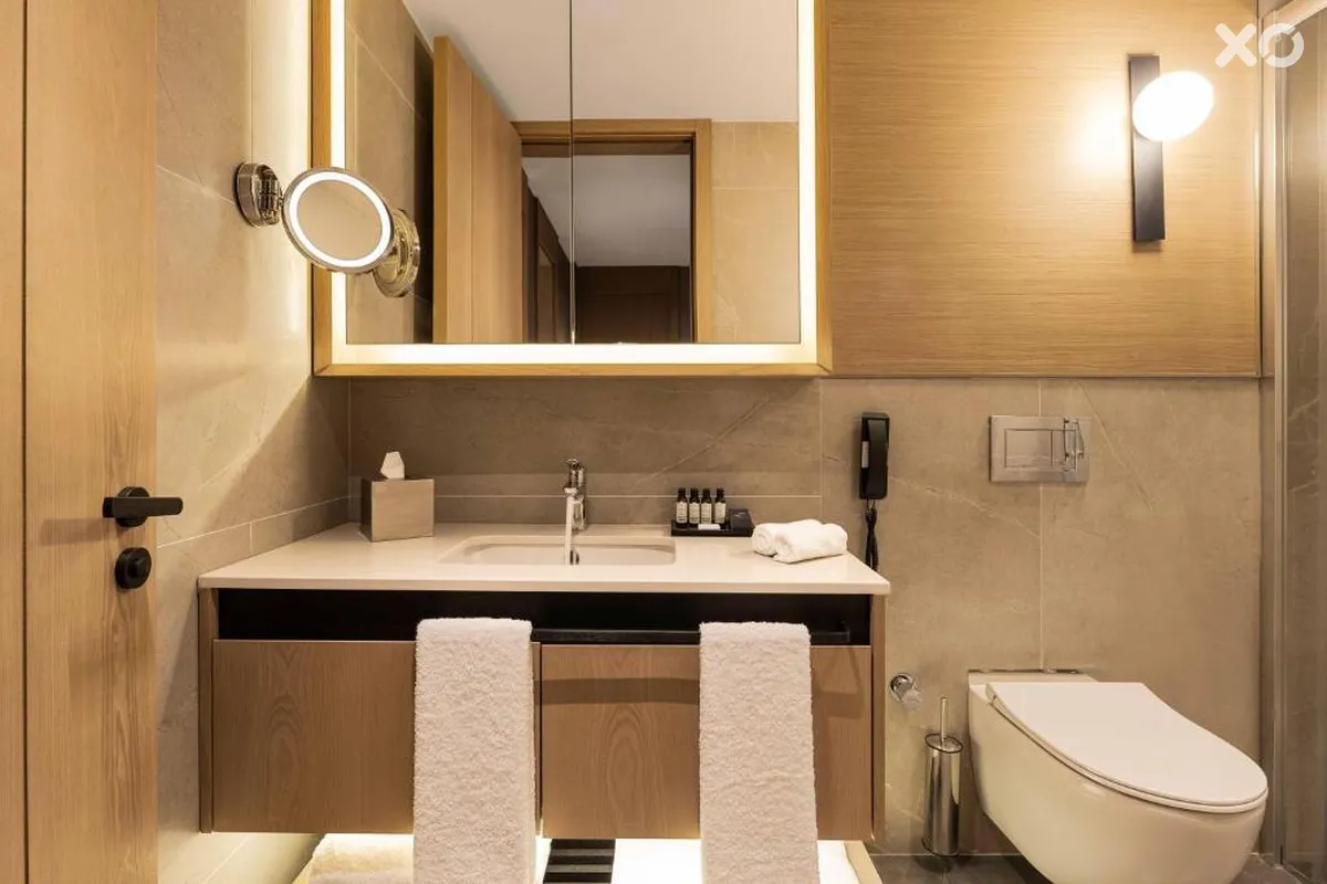 Movenpick Living Istanbul Camlivadi