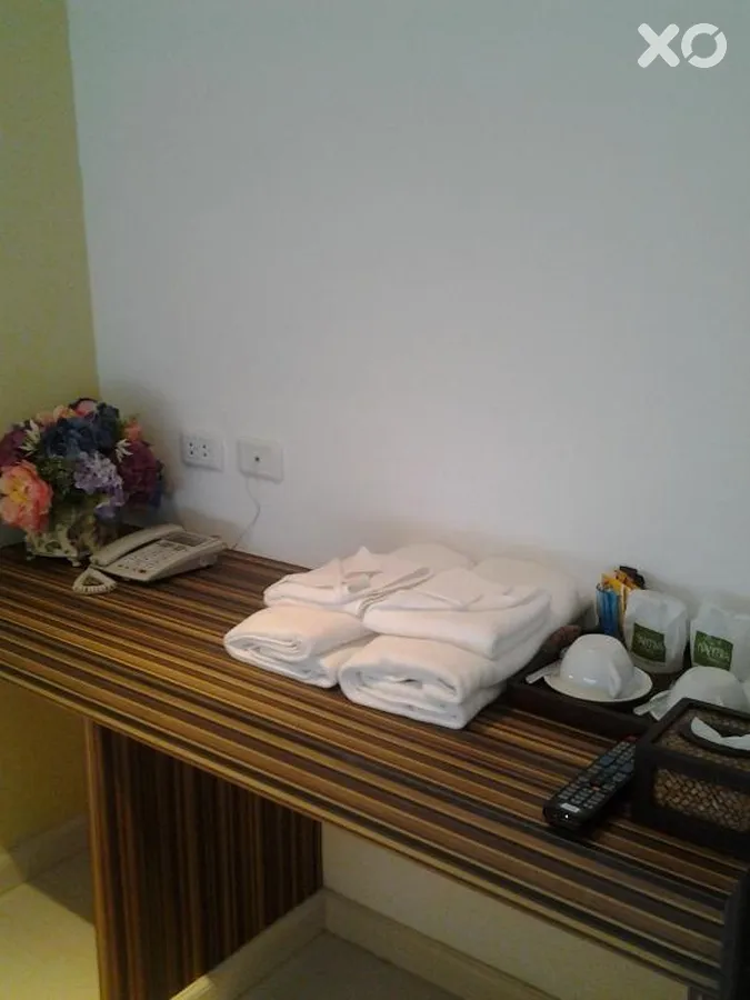 Nantra Ekamai Hotel
