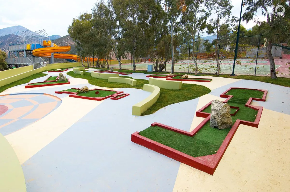 Fodele Beach & Water Park Holiday Resort