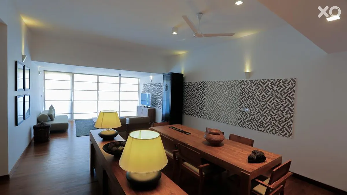 Pandanus Beach Resort & Spa