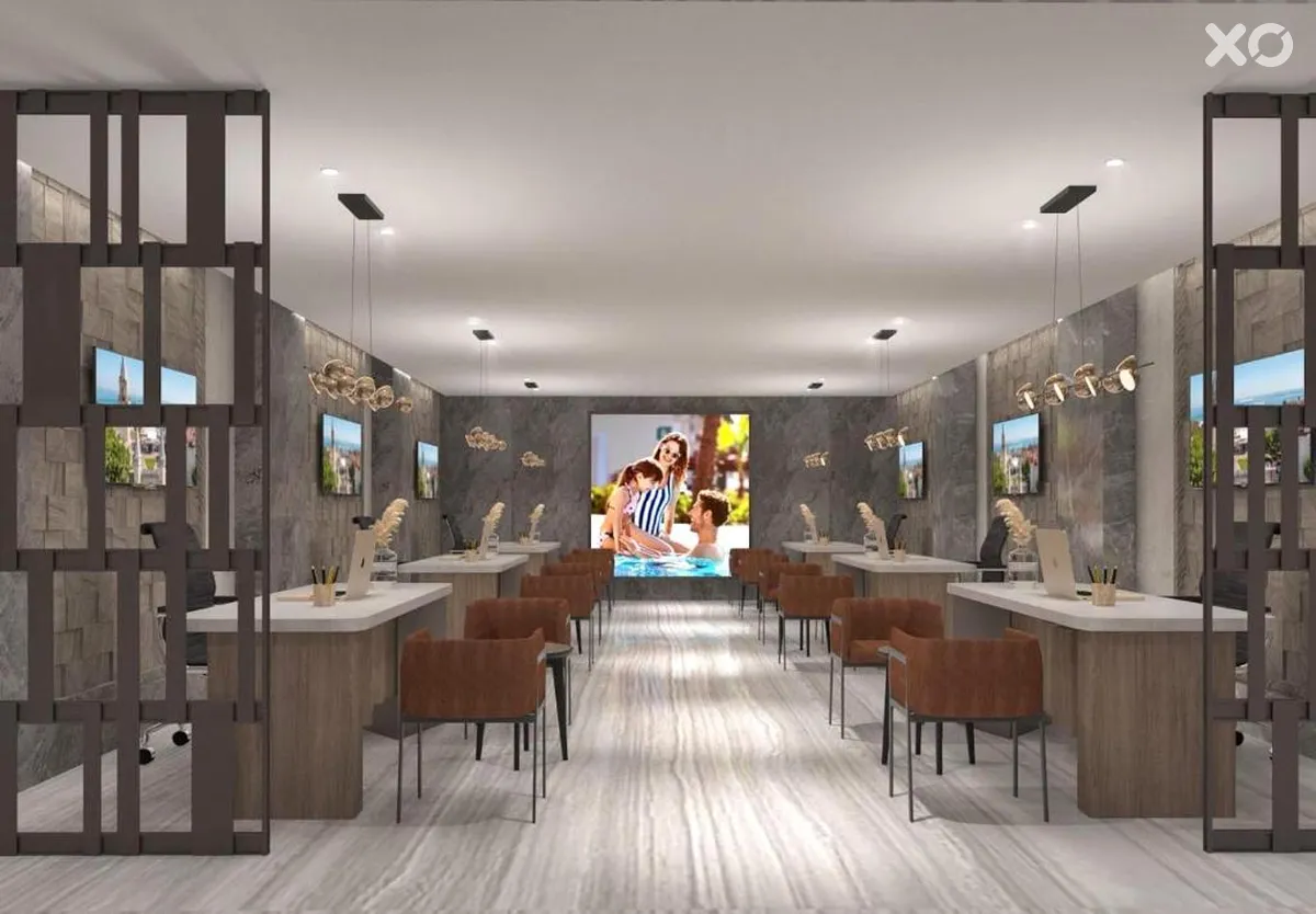 Swandor Hotels & Resorts Kemer