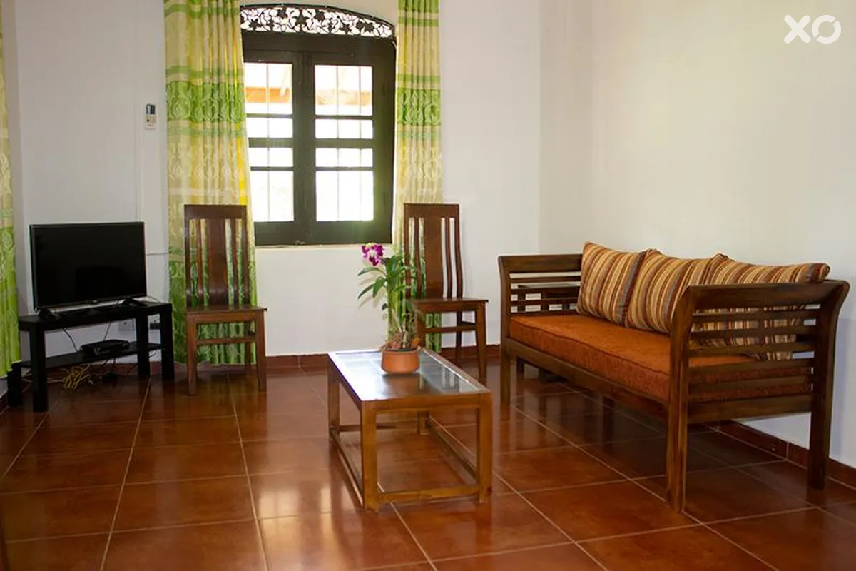Orchid Villa Unawatuna
