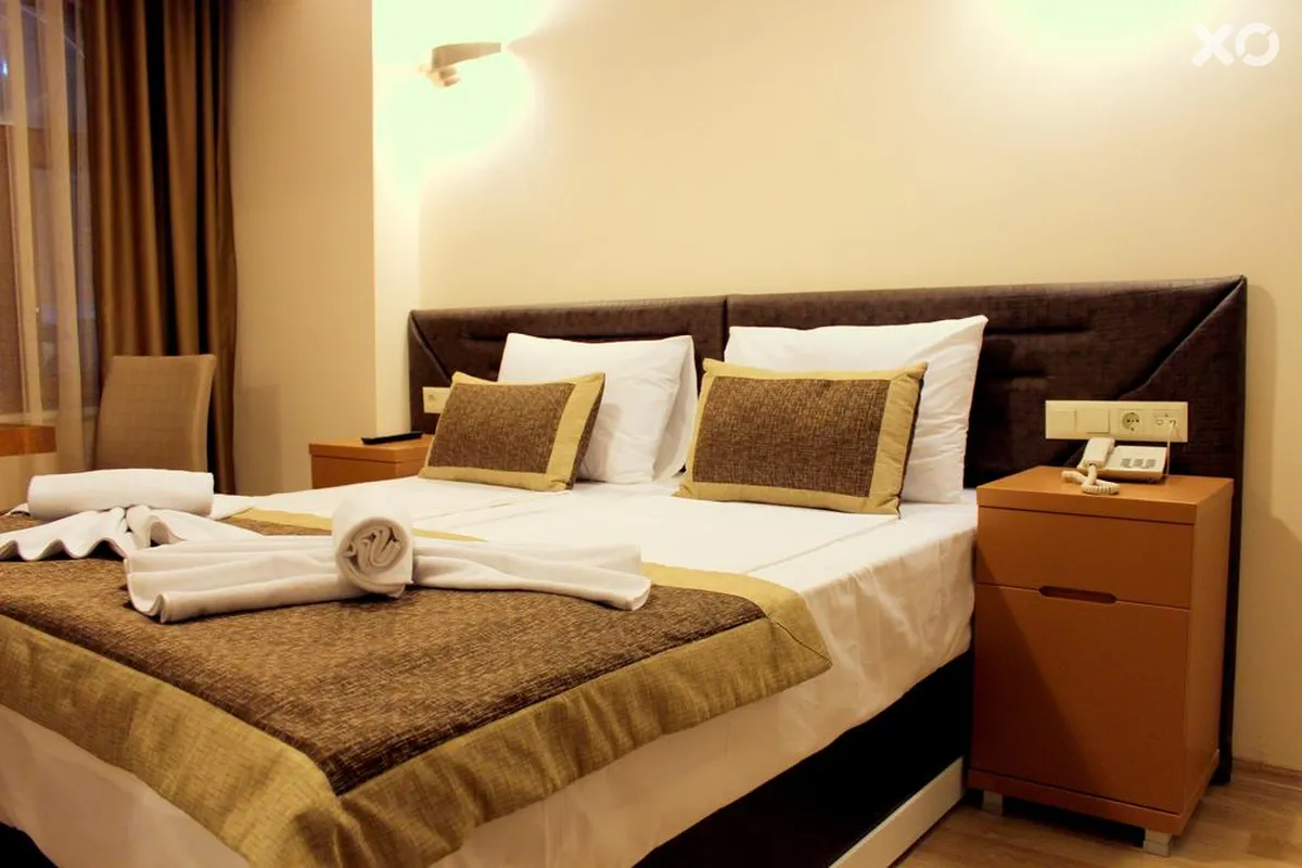 Milano Hotel