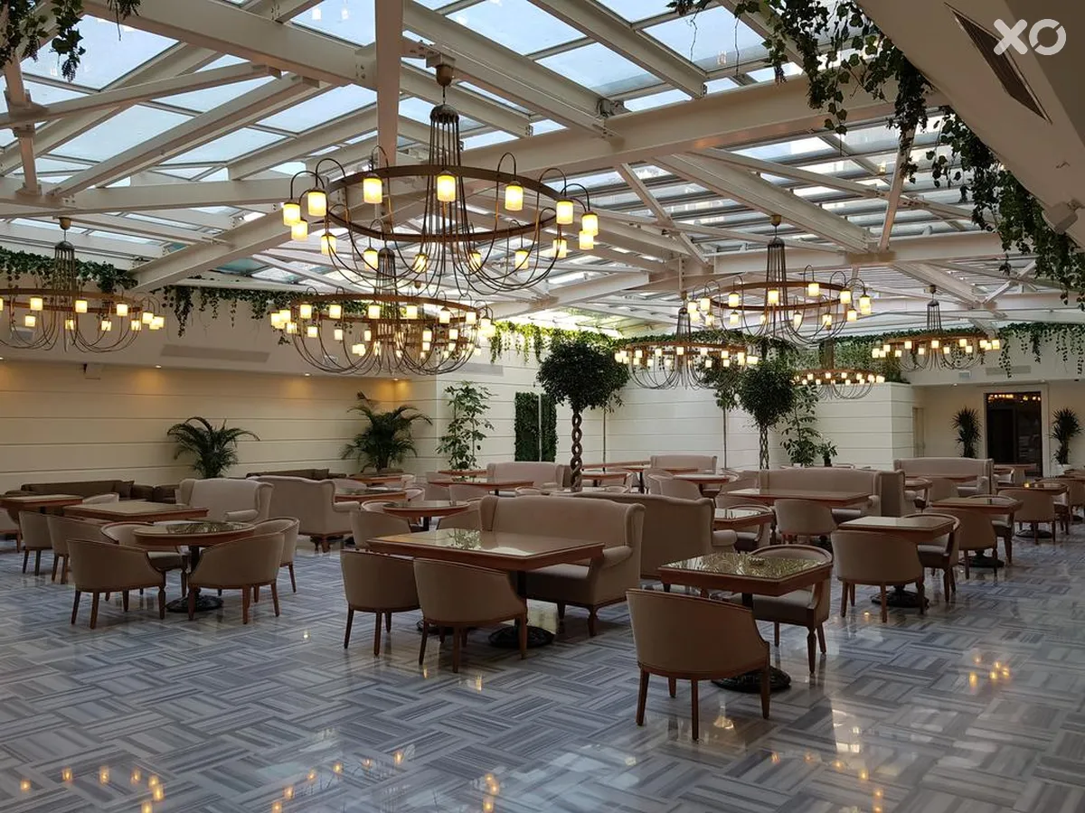 Ottoman's Life Hotel Deluxe
