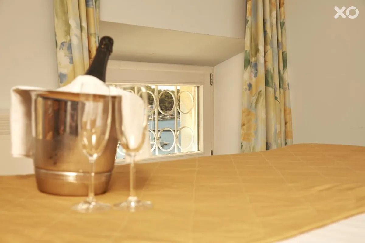 Apoksiomen Hotel