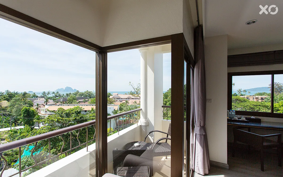Krabi Heritage Hotel