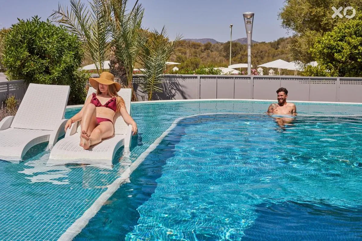 Monsuau Hotel