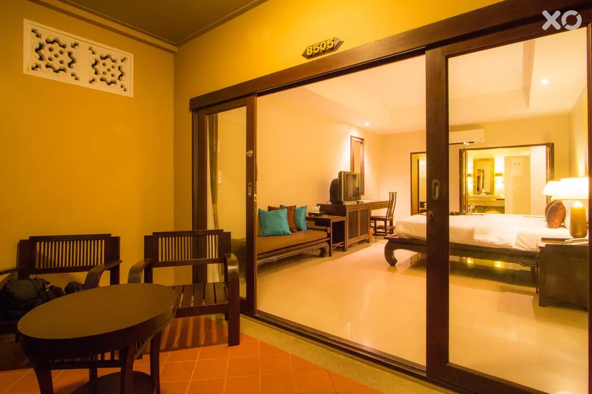 The Fair House Beach Resort & Hotel