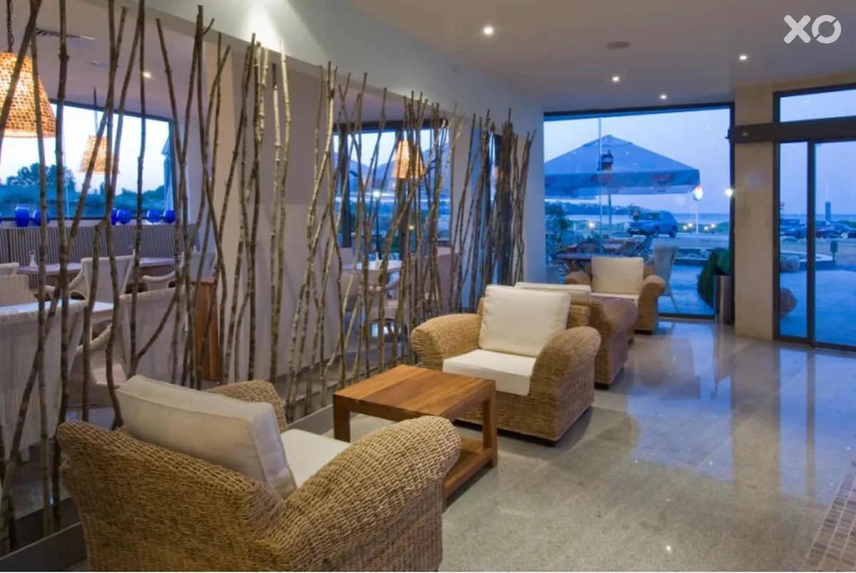 South Perl Resort & Spa