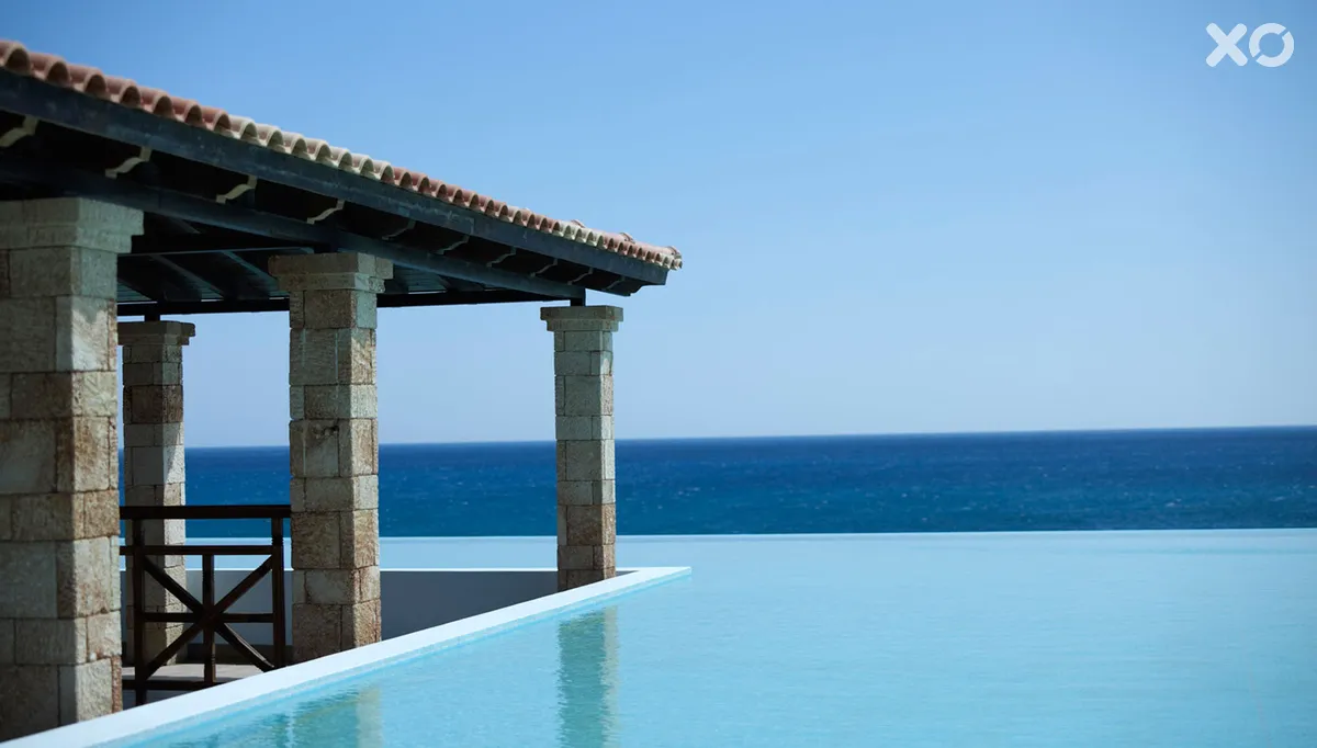 Atrium Prestige Thalasso Spa Resort & Villas