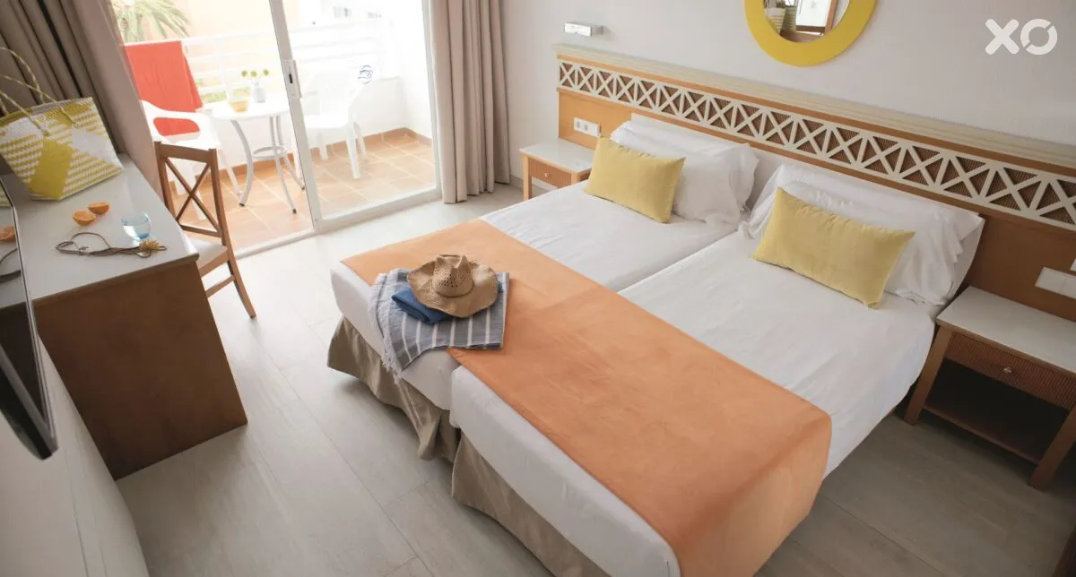TUI Suneo Santa Ponsa