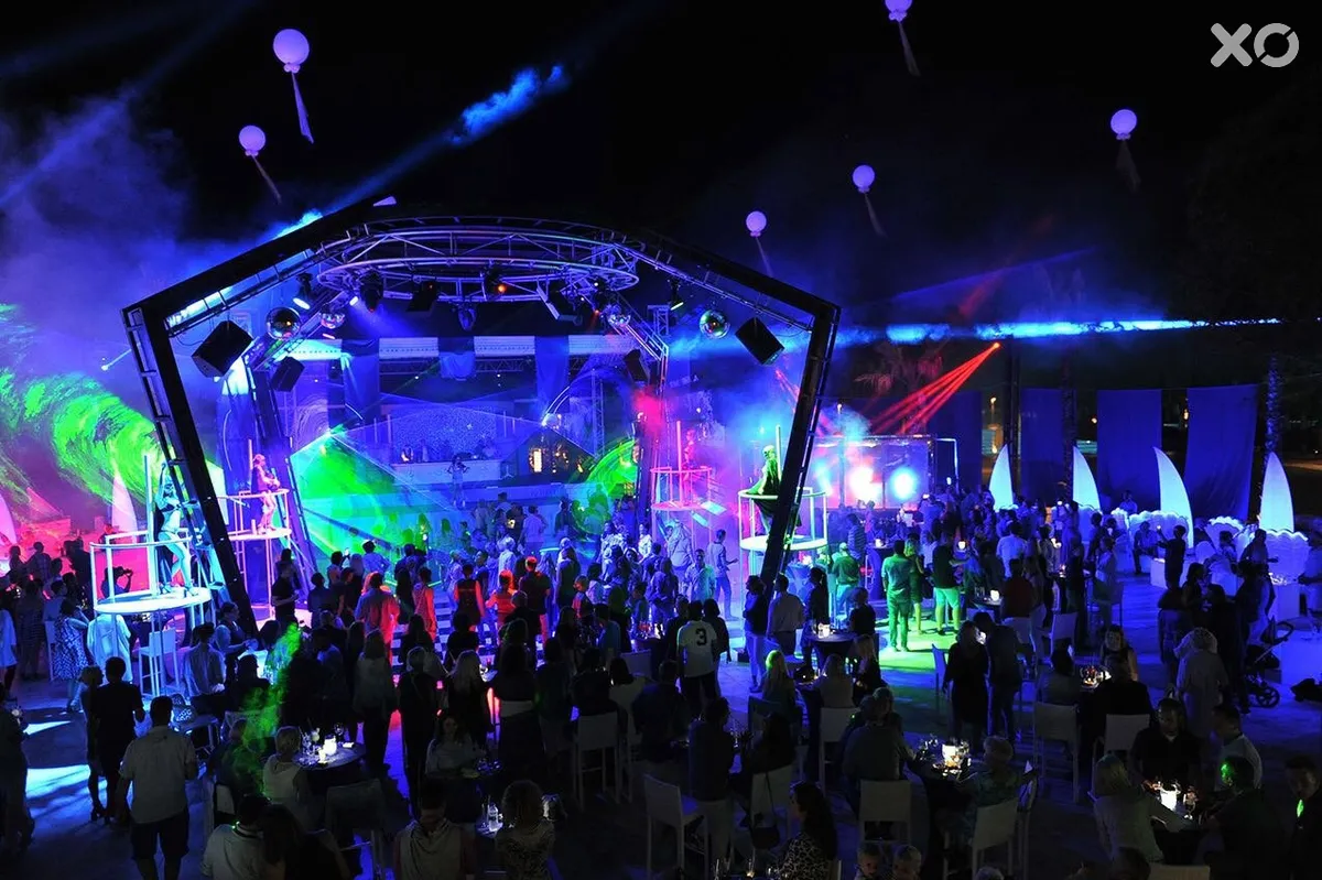 TUI Magic Life Masmavi