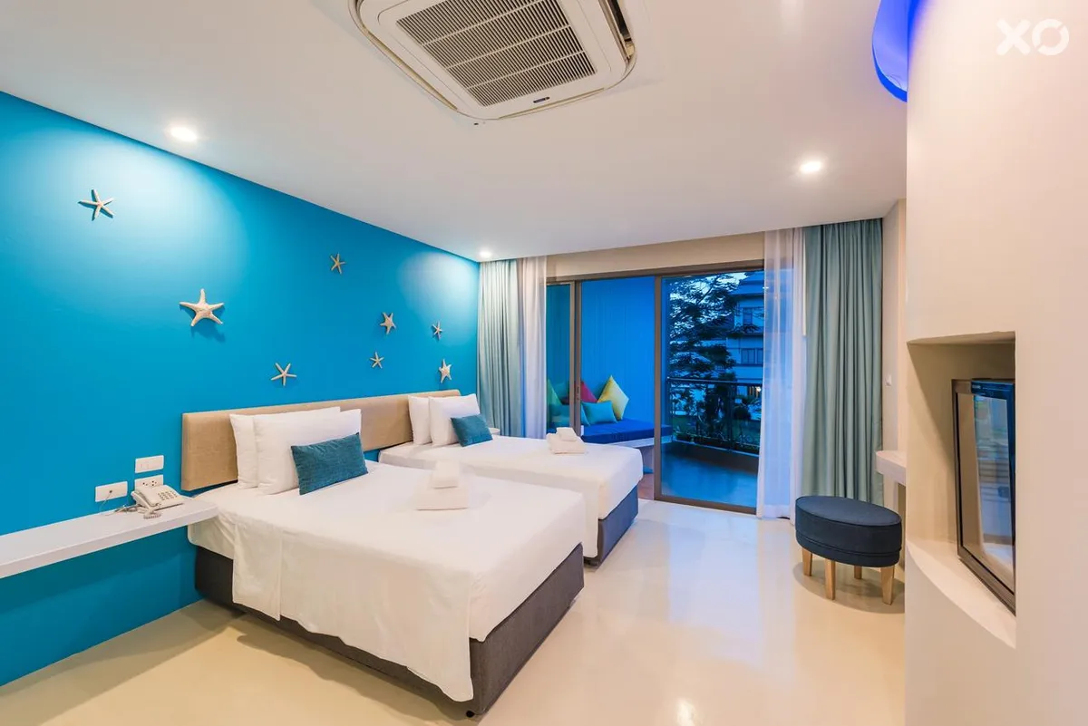 Tide Phuket Hotel