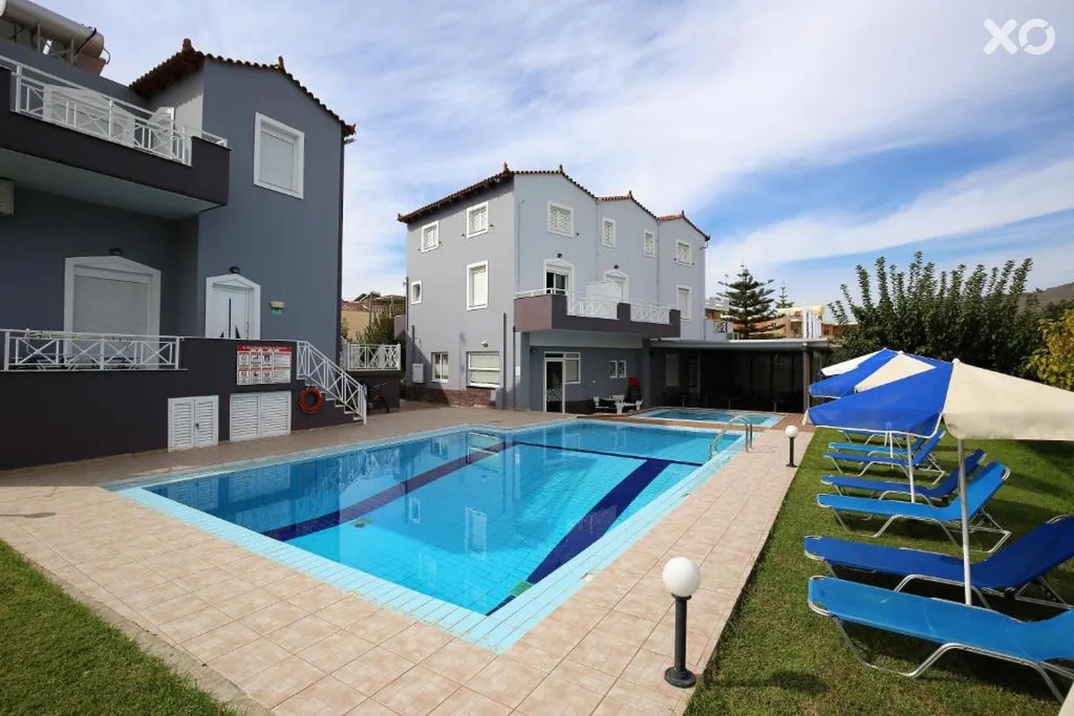 Athena Hotel