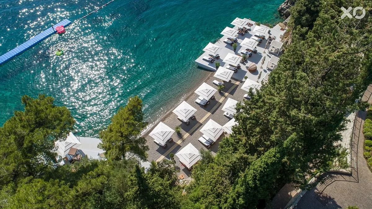 Dukley Hotels & Resorts