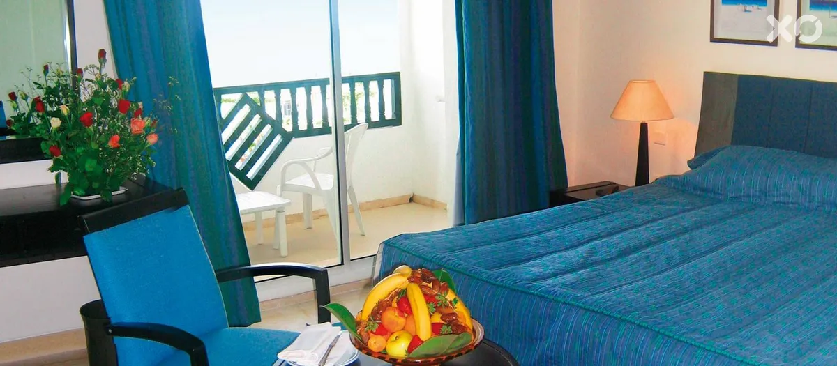 ONE Resort El Mansour