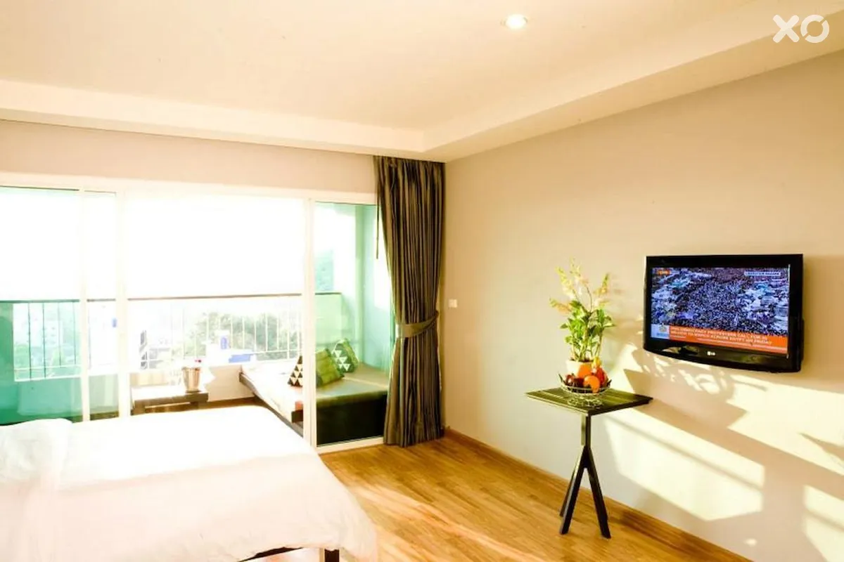 Casa Del M Patong Beach