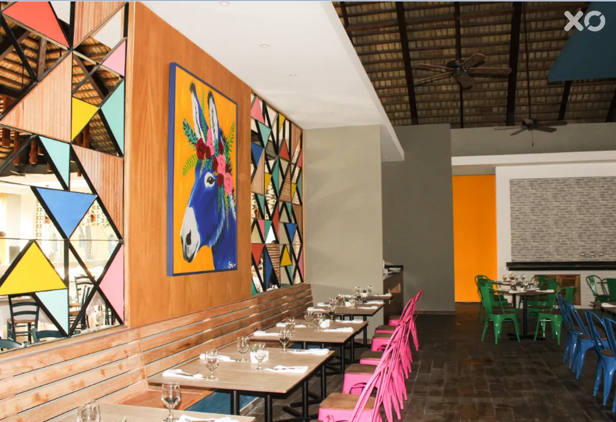 Casa Marina Beach & Reef