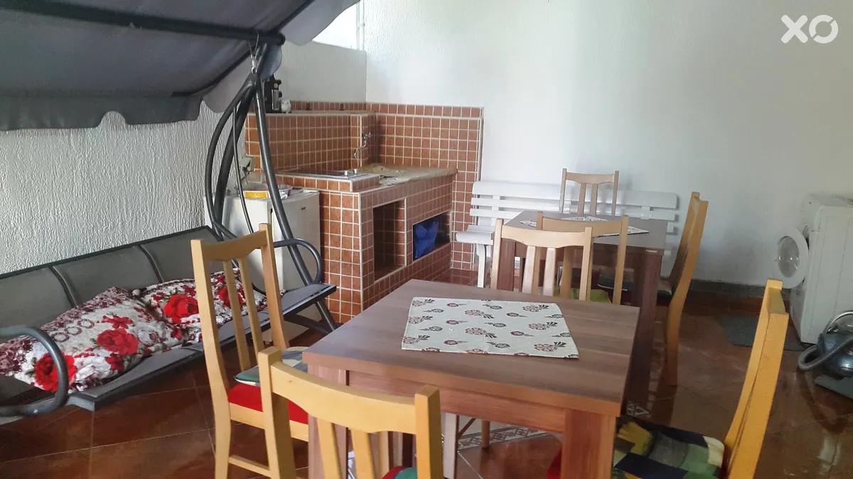 Ilic Villa