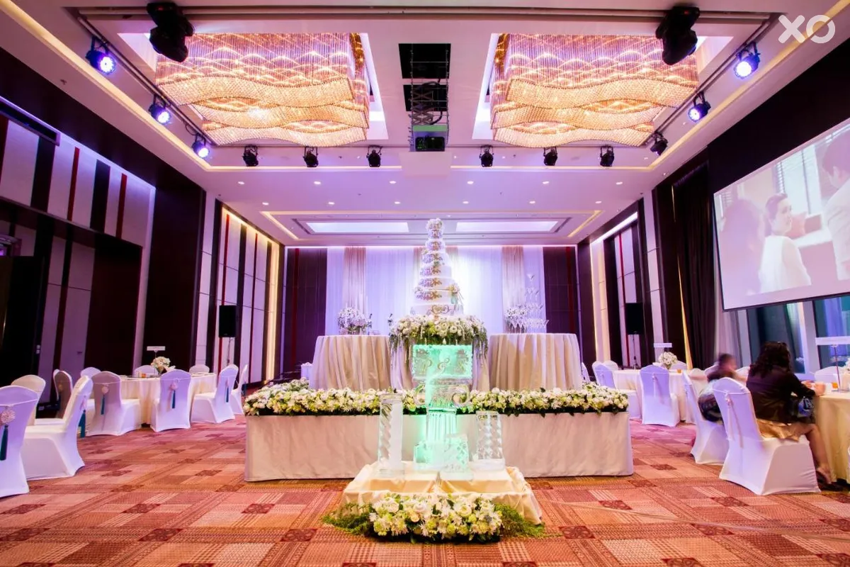 Eastin Grand Hotel Sathorn