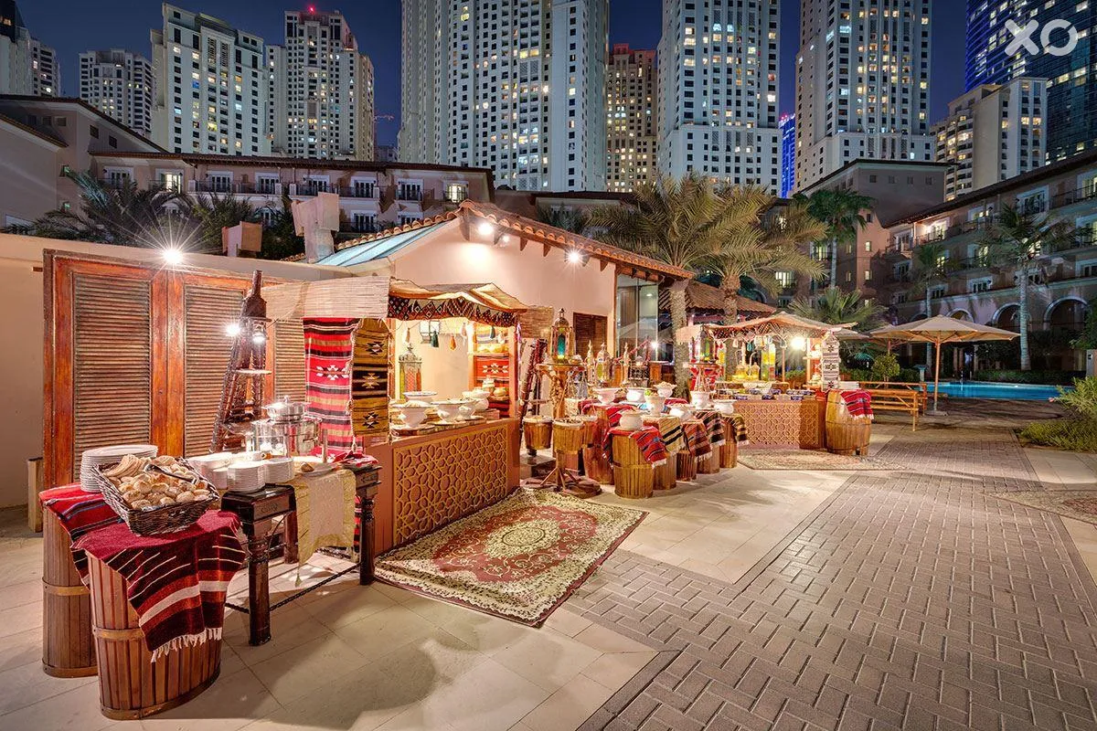 The Ritz-Carlton