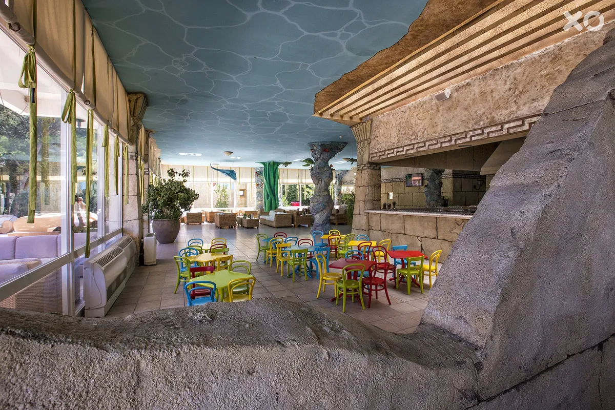 Amadria Park Kids Hotel Andrija